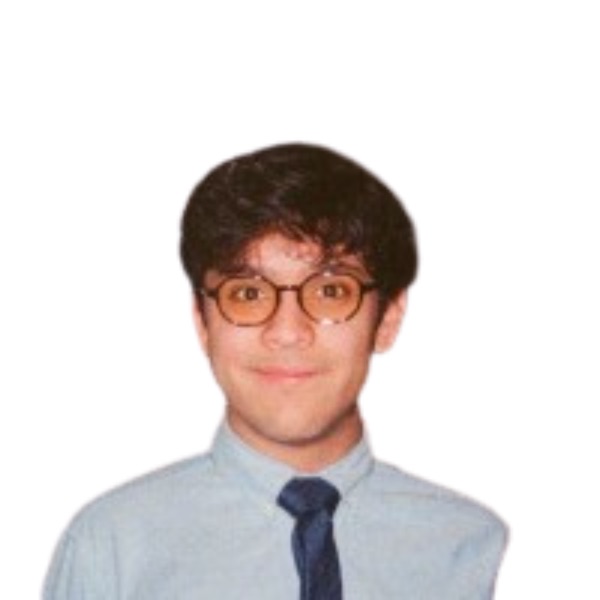Daniel Vélez Moyado