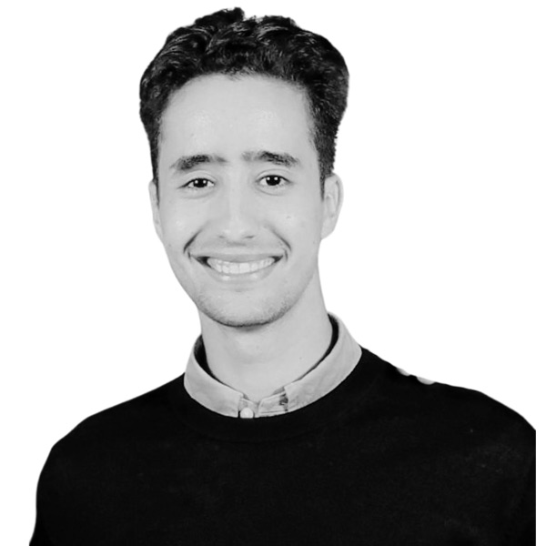 Youssef Belgharbia